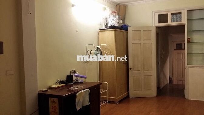 Phòng trọ khép kín 25 m2 trong ngõ 210 Hoàng Quốc Việt