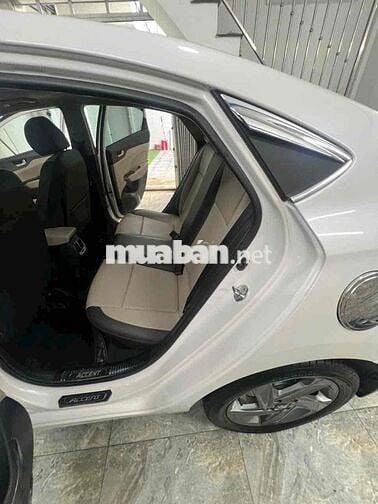 Hyundai Accent 2022 1.4 AT Đặc Biệt - 56000 km