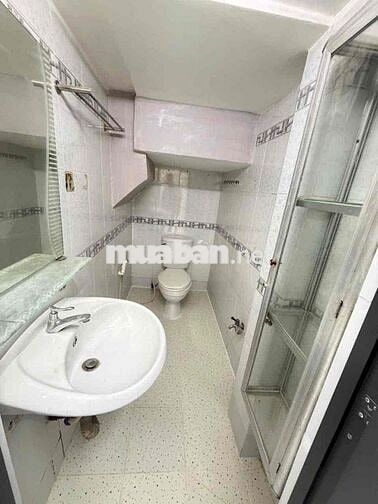 Cho thuê nhà trệt lầu khu dân cư Thới nhựt 1