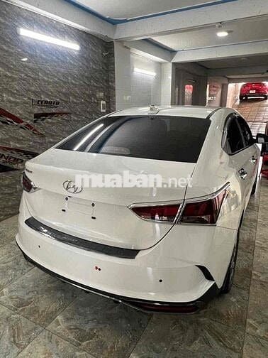 Hyundai Accent 2022 1.4 AT Đặc Biệt - 56000 km