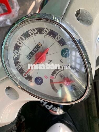 Yamaha Mio Clacsico Trắng 81.850 km