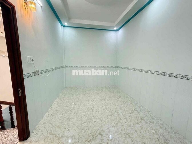 CHO THUÊ NHÀ TRỆT LẦU KDC THỚI NHỰT RỘNG