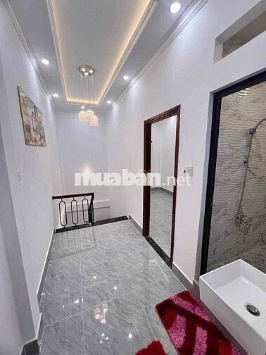 CHO THUÊ NHÀ TRỆT LẦU HẺM 73 ĐƯỜNG NGUYỄN TRÃI