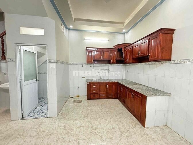 CHO THUÊ NHÀ TRỆT LẦU KDC THỚI NHỰT RỘNG