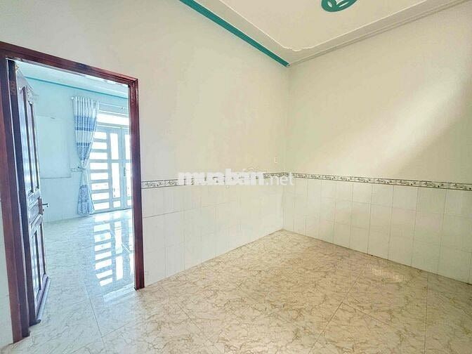 CHO THUÊ NHÀ TRỆT LẦU KDC THỚI NHỰT RỘNG