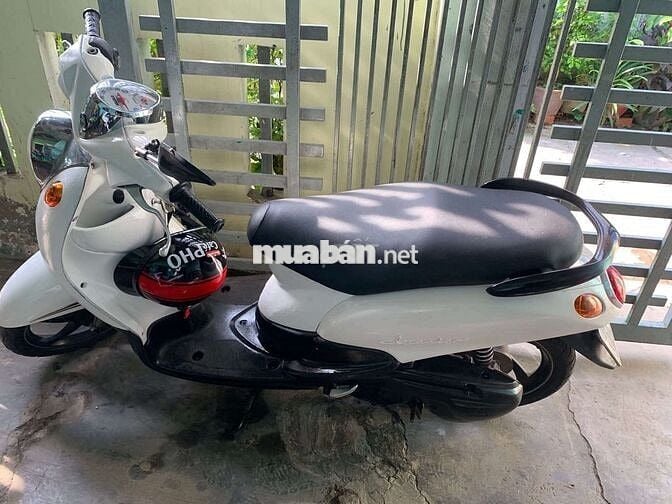 Yamaha Mio Clacsico Trắng 81.850 km