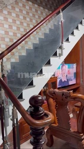 Bán nhà 4 tầng , diện tích 180.9m2  P Bình Trưng Đông , Quận 2 cũ 