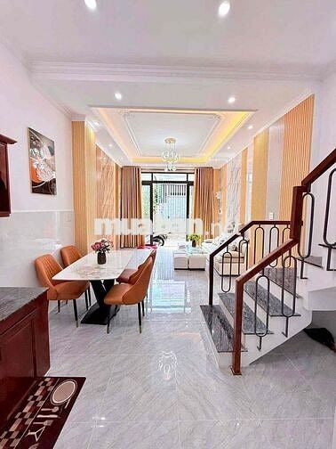 CHO THUÊ NHÀ TRỆT LẦU HẺM 73 ĐƯỜNG NGUYỄN TRÃI