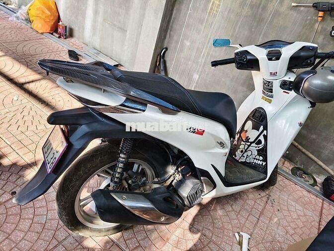 sh 150i CBS 2021