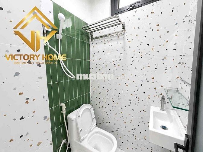STUDIO full nội thất, máy giặt riêng