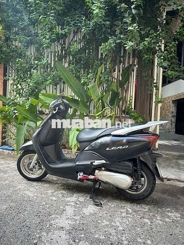 Honda Lead Fi 110 chính hãng máy êm cốp rộng
