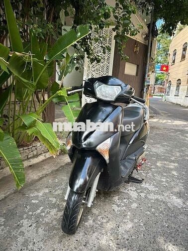 Honda Lead Fi 110 chính hãng máy êm cốp rộng