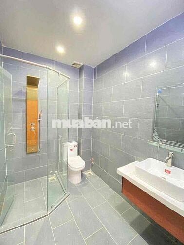 CHO THUÊ NHÀ TRỆT 2 LẦU ĐƯỜNG NGÔ TẤT TỐ FULL MÁY LẠNH