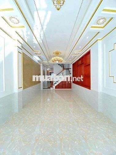 CHO THUÊ NHÀ TRỆT 2 LẦU ĐƯỜNG NGÔ TẤT TỐ FULL MÁY LẠNH