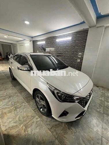 Hyundai Accent 2022 1.4 AT Đặc Biệt - 56000 km