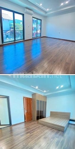 BÁN NHÀ HOÀNG MAI 8TỶ FULL NỘI THẤT