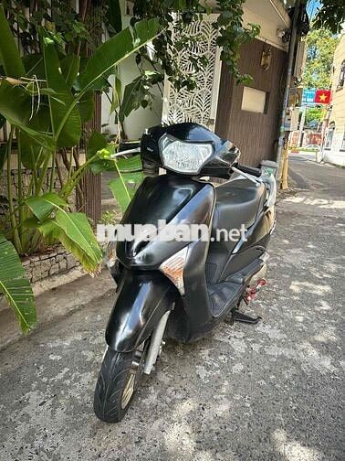 Honda Lead Fi 110 chính hãng máy êm cốp rộng