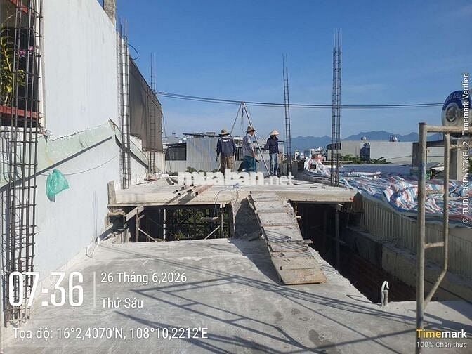 THỢ, PHỤ HỒ CẨM LỆ ĐÀ NẴNG