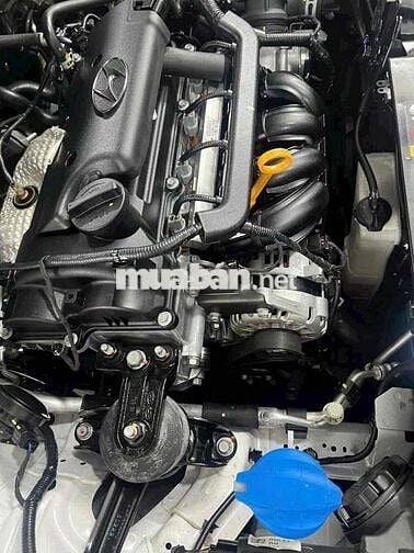 Hyundai Accent 2022 1.4 AT Đặc Biệt - 56000 km