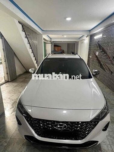 Hyundai Accent 2022 1.4 AT Đặc Biệt - 56000 km