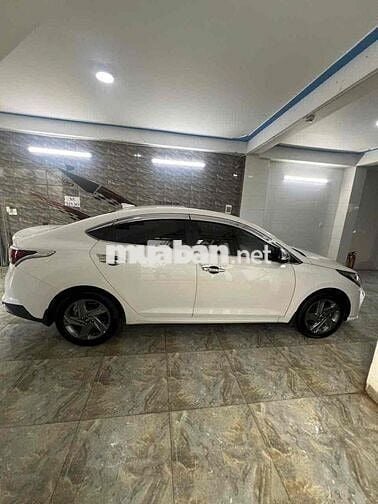 Hyundai Accent 2022 1.4 AT Đặc Biệt - 56000 km