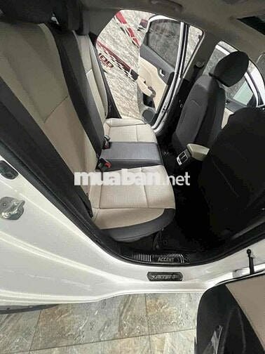 Hyundai Accent 2022 1.4 AT Đặc Biệt - 56000 km