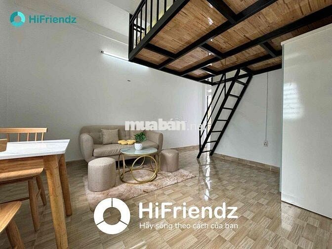 🔥 DUPLEX TÁCH BẾP CỬA SỔ TRỜI CỰC THOÁNG