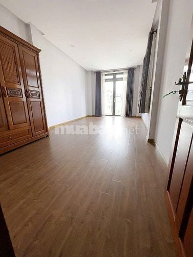 DT 70m², Chỉ 13 TỶ TL💰🌿 MTKD LÝ CHIÊU HOÀNG Khu Hiếm Nhà Bán 