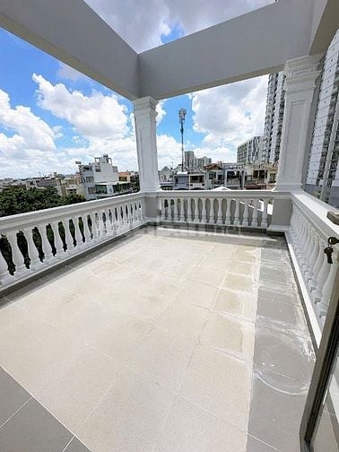 DT 70m², Chỉ 13 TỶ TL💰🌿 MTKD LÝ CHIÊU HOÀNG Khu Hiếm Nhà Bán 
