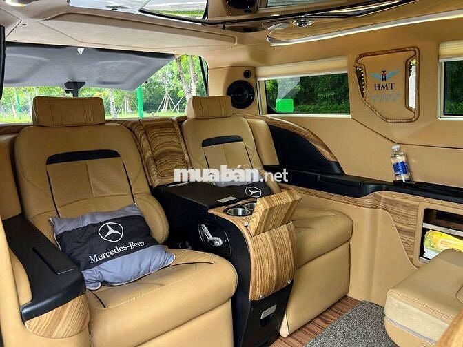 Ford Tourneo DCar