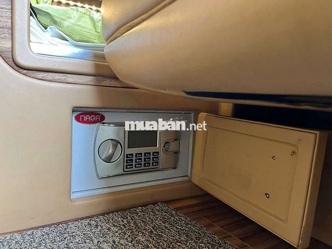 Ford Tourneo DCar