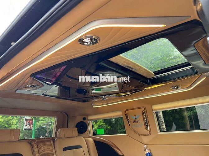 Ford Tourneo DCar