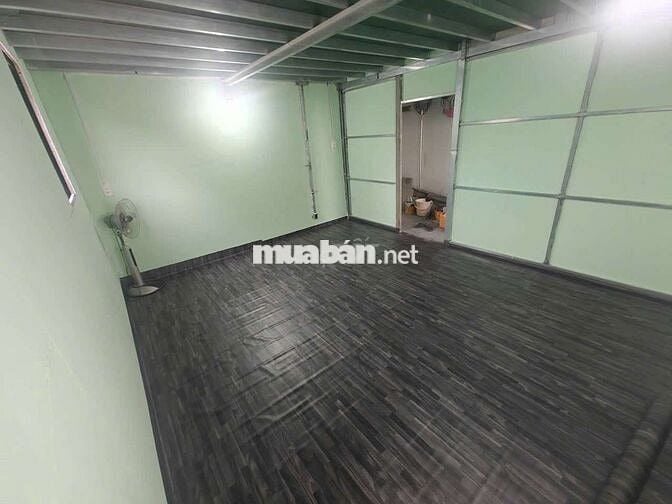 Phòng trọ chính chủ 8m2 Đinh Bộ Lĩnh , Q.BÌnh Thạnh
