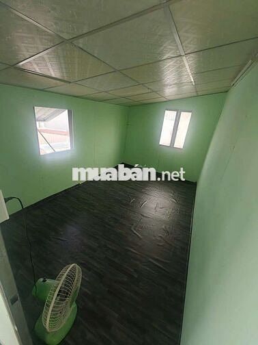 Phòng trọ chính chủ 8m2 Đinh Bộ Lĩnh , Q.BÌnh Thạnh
