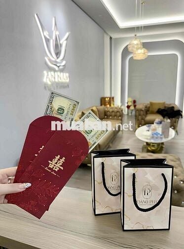 [LÀM NGAY, KO CẦN KN] 15 KỸ THUẬT VIÊN AN NAM
