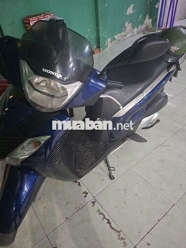 SH 150 Xanh coban sm102 9 chu