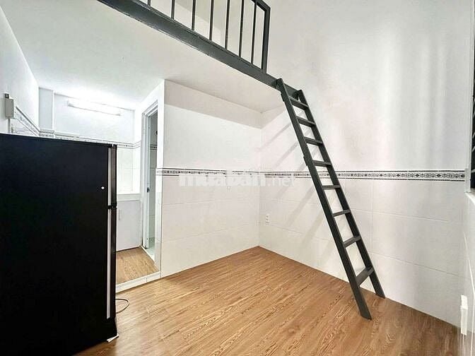 DUPLEX FULL NỘI THẤT GẦN LOTTE THIẾT KẾ SIÊU ĐẸP