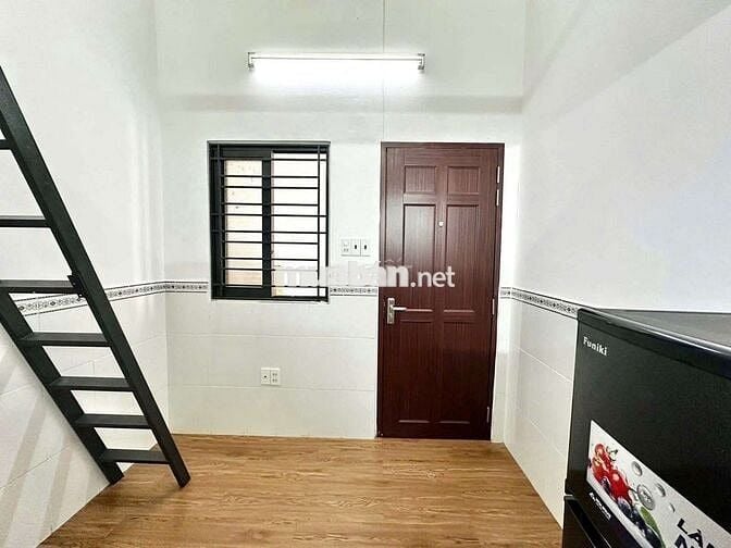 DUPLEX FULL NỘI THẤT GẦN LOTTE THIẾT KẾ SIÊU ĐẸP