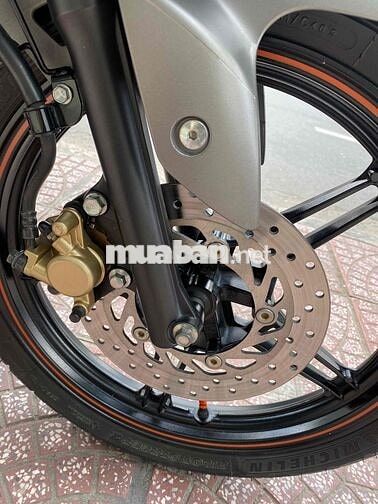 Yamaha Exciter 150 2020 Đen 50734 km
