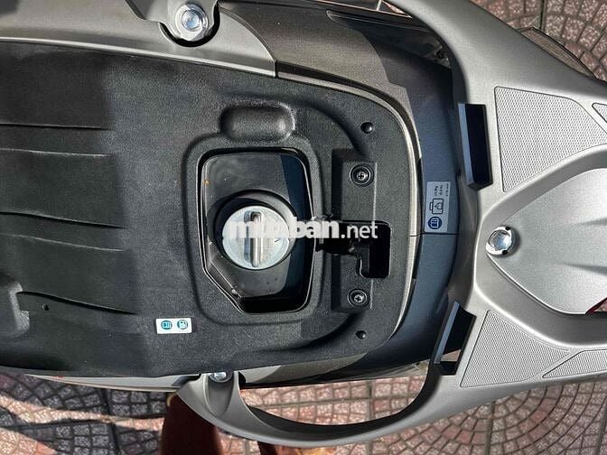 Honda SH Ý 125/20210 Nâu Cực êm mạnh Zin đẹp