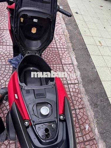 Honda Vario 125 2025 Đỏ