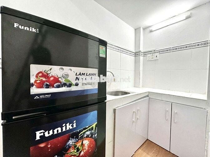 DUPLEX FULL NỘI THẤT GẦN LOTTE THIẾT KẾ SIÊU ĐẸP