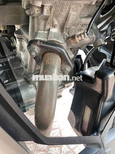 Yamaha Exciter 150 2020 Đen 50734 km