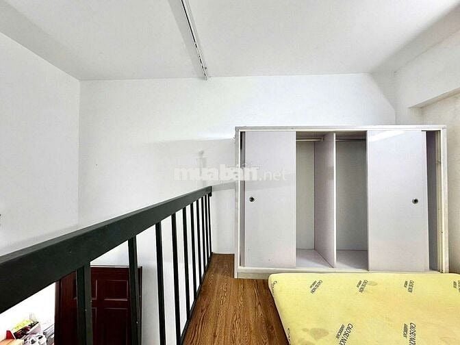 DUPLEX FULL NỘI THẤT GẦN LOTTE THIẾT KẾ SIÊU ĐẸP