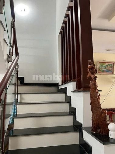 BÁN NHÀ THẠNH XUÂN 25, P.THẠNH XUÂN, TP.HCM