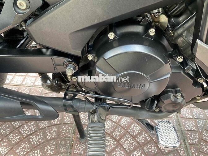 Yamaha Exciter 150 2020 Đen 50734 km