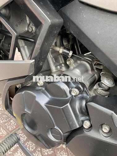 Yamaha Exciter 150 2020 Đen 50734 km