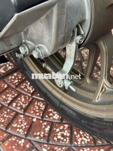 Honda Vario 125 2025 Đỏ