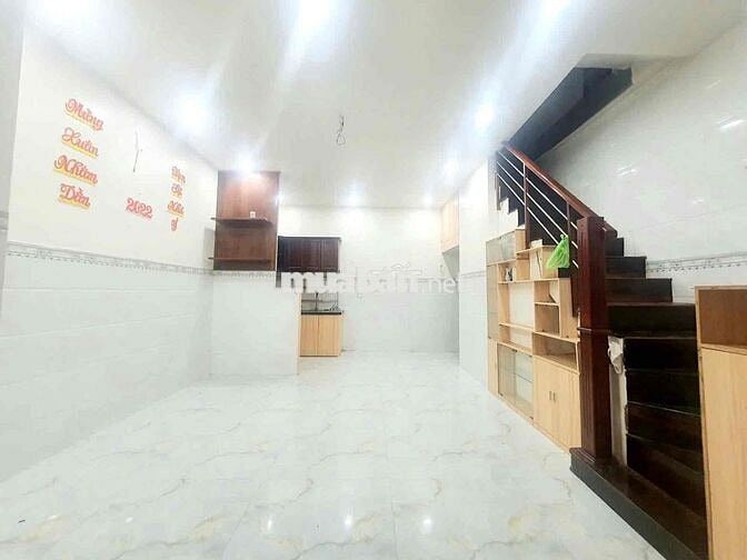 HXH Phạm Đăng Giảng – Ngang gần 6m, 93m², 3 tầng, có dòng tiền – Chỉ 7