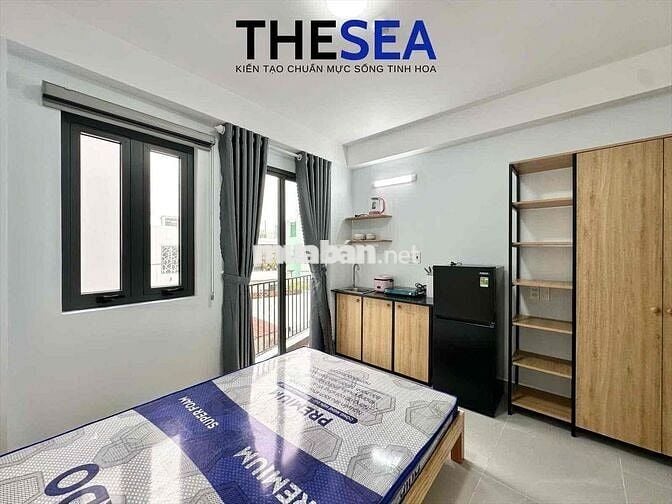 Cần pass phòng căn hộ mini ngay bách hoá xanh gò vấp